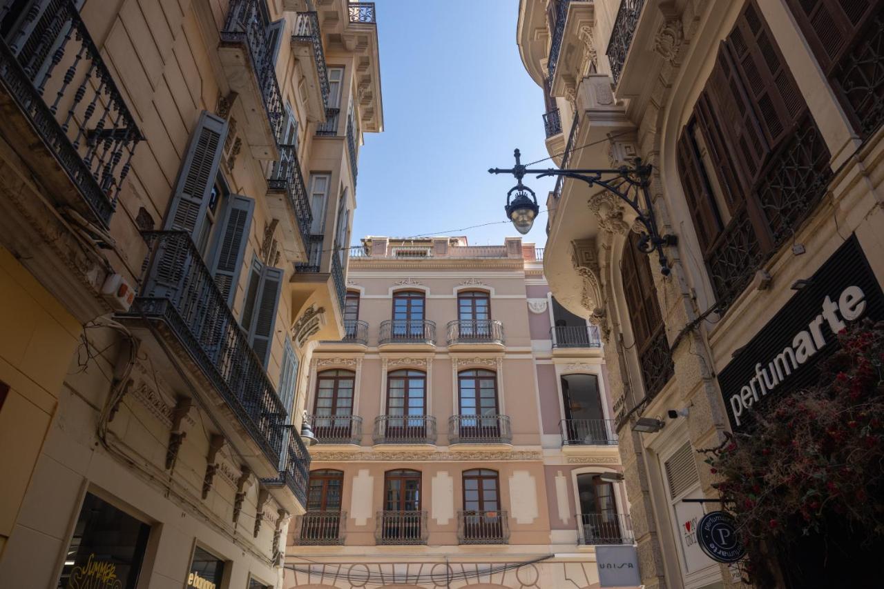 Apartamento-loft Especeria Black Appartement *