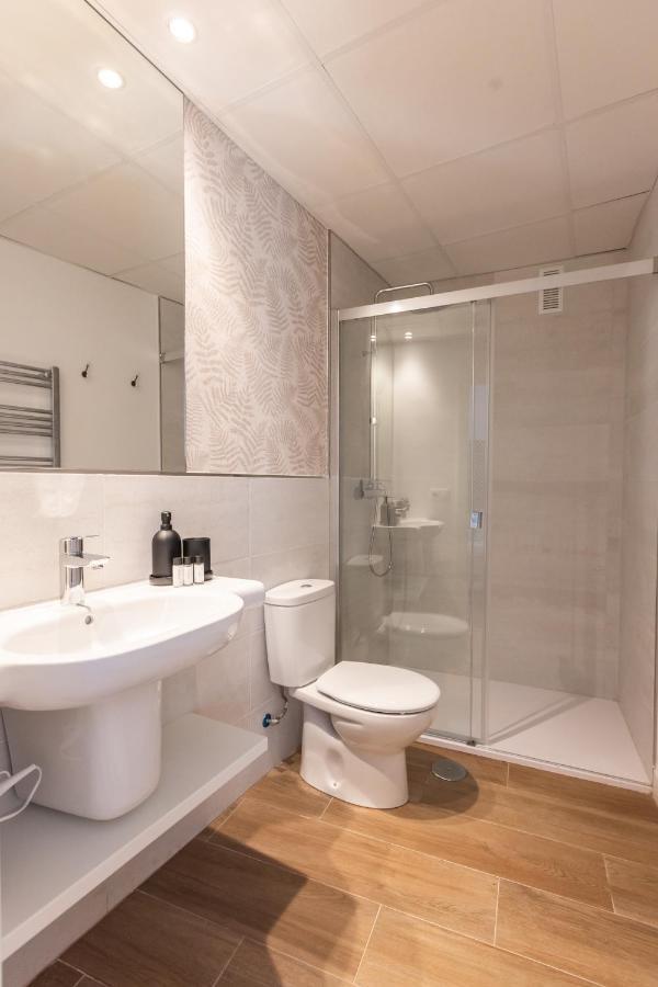 Apartamento-loft Especeria Black Appartement *