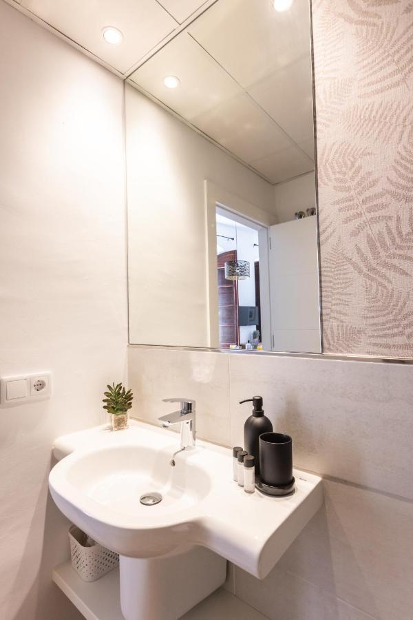 Apartment Apartamento-loft Especeria Black *